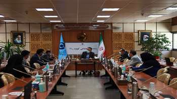 همکاری با شبکه سلامت صدا و سیما